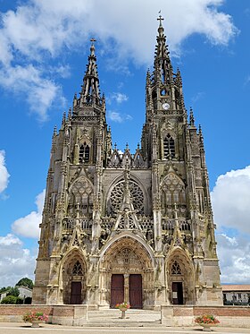 L'Épine (Marne)