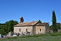 Église Saint-Vincent de Saint-Vincent (Varen)