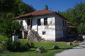 Dolna Bošava