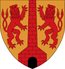 Blason de Leopoldsdorf