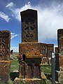 Khachkar armeno