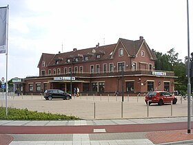 Station Nordhorn