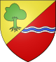 Fresse-sur-Moselle – Stemma