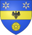 Blason de Guébestroff