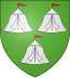 Blason de La Châtre