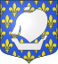 Blason de Saint-Louis