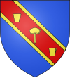 Blason de Belz