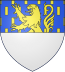 Blason de Poligny