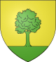 Verteuil-d'Agenais – Stemma