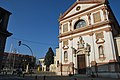 Chiesa di Ospedaletto Euganeo