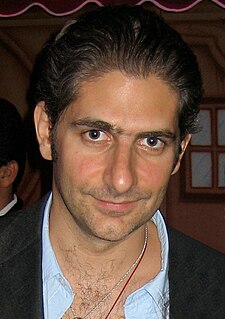 Michael Imperioli v roce 2007