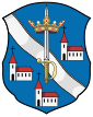 Coat of arms of Bars