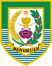 Bengkulu arması