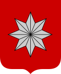 Wappen des Ortes Moordrecht