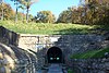 Western and Atlantic Railroad Tunnel at Tunnel Hill