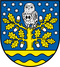 Wappen der Stadt Oebisfelde-Weferlingen