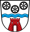 Wappen von Burglauer