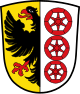 Wappen der Gemeinde Kammerstein