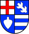 Wappen von Lascheid