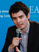 Damien Chazelle, En İyi Yönetmen Ödülü kazananı