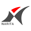 Official seal of Narita