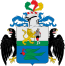 Blason de Huánuco