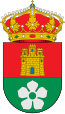 Blason de Monasterio de Rodilla