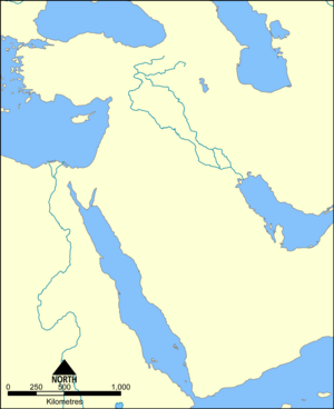 Batalla de Karbala (Orient Pròxim)