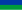Komijos Respublikos vėliava