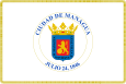 Bandyera de Managua