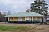 Fort Mitchell Depot