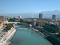 Rio em Grenoble