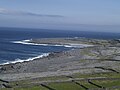 Inishmaan Coastline