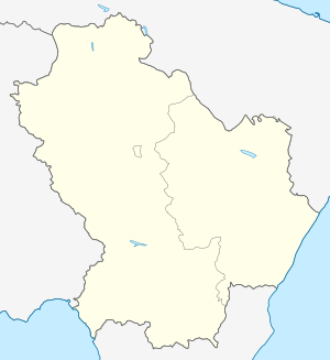 Mappa di localizzazione: Basilicata
