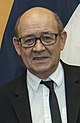 Jean-Yves le Drian