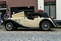 MG VA-T Roadster von Charlesworth (1938)