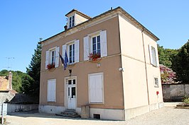 mairie