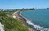 New Plymouth waterfrontĀpirana Ngata