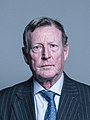 25. Juli: David Trimble (2018)