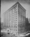 Chicago Stock Exchange Building