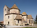 Église Saint-Pierre-et-Saint-Paul d'Ottmarsheim