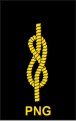 Able seaman (Papua New Guinea Maritime Element)