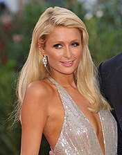 Paris Hilton (born 1981)