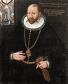 Tycho Brahe (1546–1601)