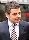 Rowan Atkinson