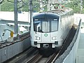 深圳地鐵5號線增購列車