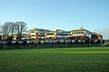 Image 37Stafford Hospital (from Stafford)