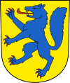 Kommunevåpenet til Steinach