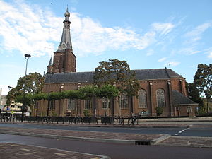 Heikese kerk