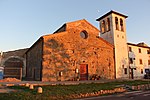 Pieve di San Giovanni Battista